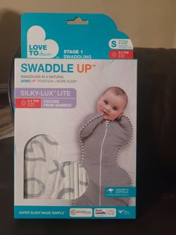 Baby Swaddler