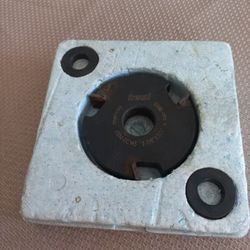 Freud Wood Shaper Cutter Item EC143 Shop Tools Garage Tool