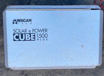Solor-E-Box
