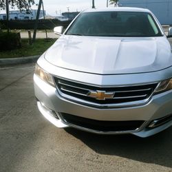 2015 CHEVYROLET IMPALA.    40.000 Mils