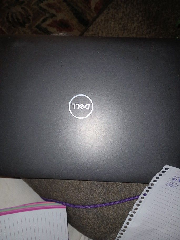 Dell Laptop
