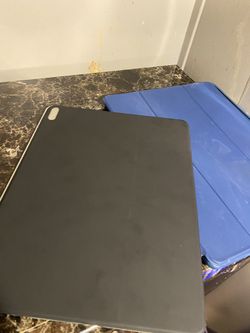2 Different Apple iPad Cases 