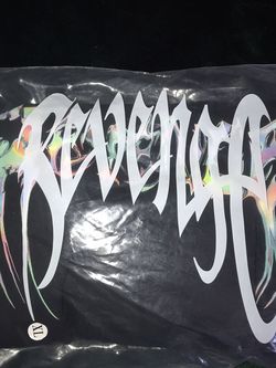 Revenge Crew Neck