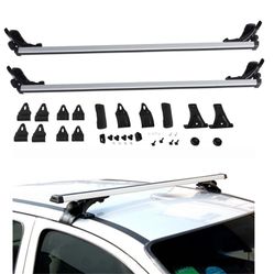 Luggage Cargo Rack