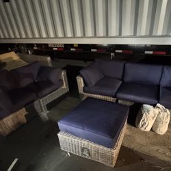 Patio Set 