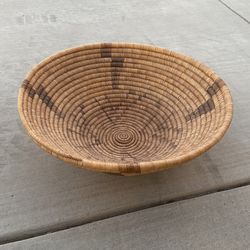 Rustic Bowl