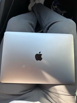 MacBook Air 2020