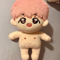 BTS plush doll plushie 20cm Jhope Jung Hoseok Hobi