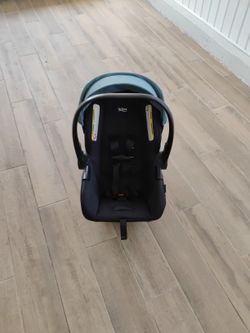 Britax Willow Carseat