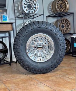 Kmc wheels
