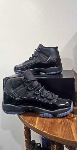 Jordan 11 gamma size 9.5 men