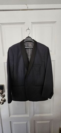 Couture 3-piece Tuxedo
