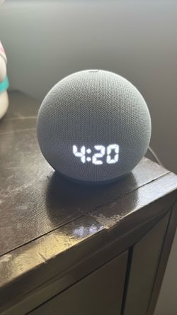 Echo dot 5th