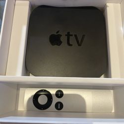 Apple TV - Great Condition