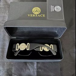 Versace Shades Brand New