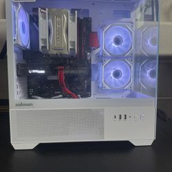 Gaming PC | i5 10600KF | RTX 3060 Ti | 16GB RAM | 1TB NVMe