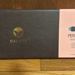 Calista Heated Volume Brush 