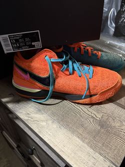 Nike Zoom LeBron NXXT Gen