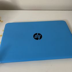 Laptop Hp