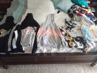 Junior girls clothes