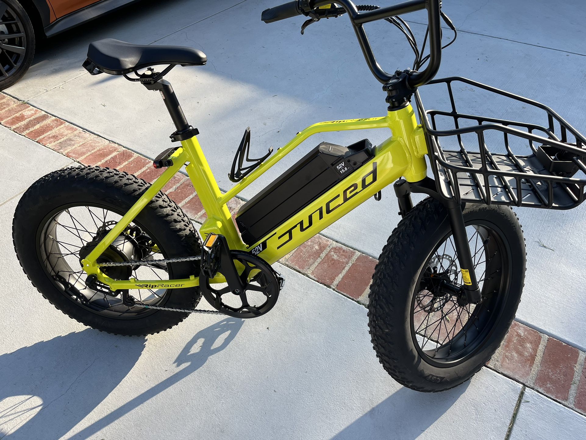 Juiced Rip Racer for Sale in Montclair, CA OfferUp