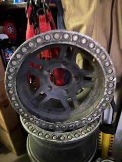 15x8 5x5.5 wheels