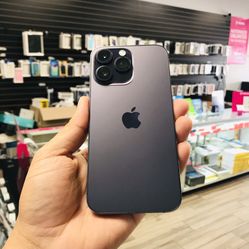 iPhone 14 Pro Max 256gb Unlocked 