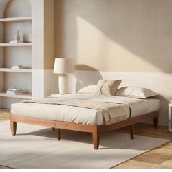 King Bed Base