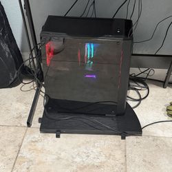 SETUP GAMING COMPLETO RTX 3060 + RYZEN 9 + 32GB + MONITOR