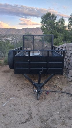 Trailer DAILY