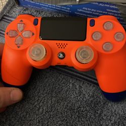 Sony PlayStation wireless Game controller