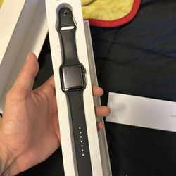 Apple Watch Series 3 