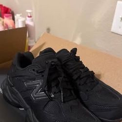 New Balance 9060 & 550s 