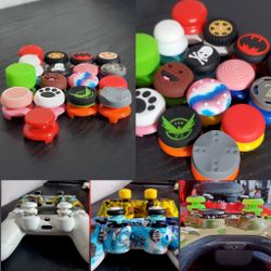 Customizable Kontrol Freeks