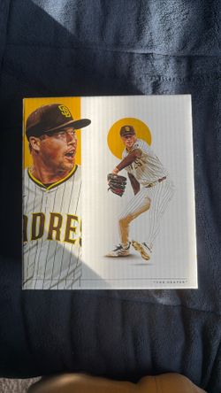 Mason Miller Bobblehead