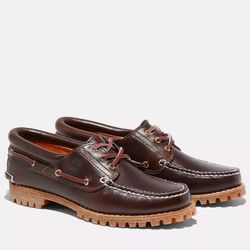 Timberland Boat Shoe