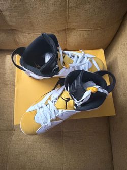 Jordan sneakers