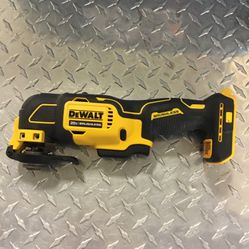 DeWalt Multi Tool