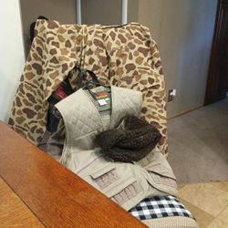 Hunting Wear