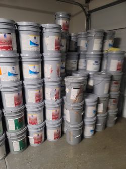Paint for sale