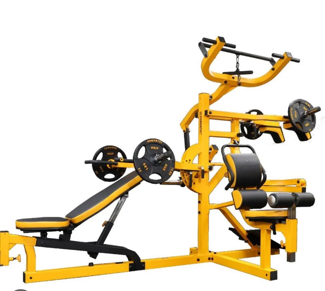 Powertec Multi Function Gym