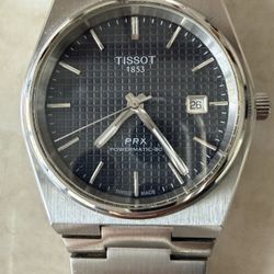 Tissot PRX Powermatic 80