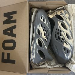 Adidas Yeezy Foam Runner