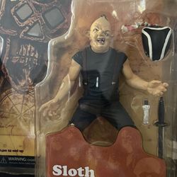 The Goonies SLOTH 