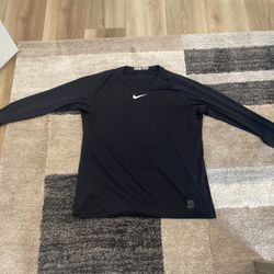 Nike Pro Combat Fitted Shirt