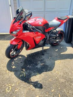 2013 CBR1000RR