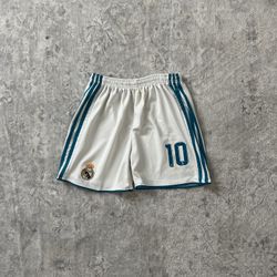 Vintage Adidas Real Madrid Shorts