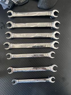 Snap On Wrenches
