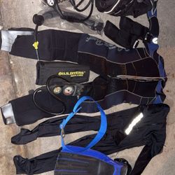 Scuba Diving Gear Size M