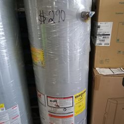 Water Heater 40 Gallos